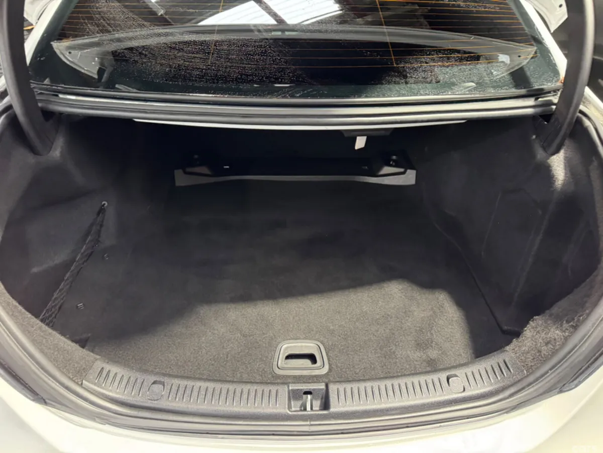 Mercedes-Benz E-Class Saloon, Diesel, 2017, White
