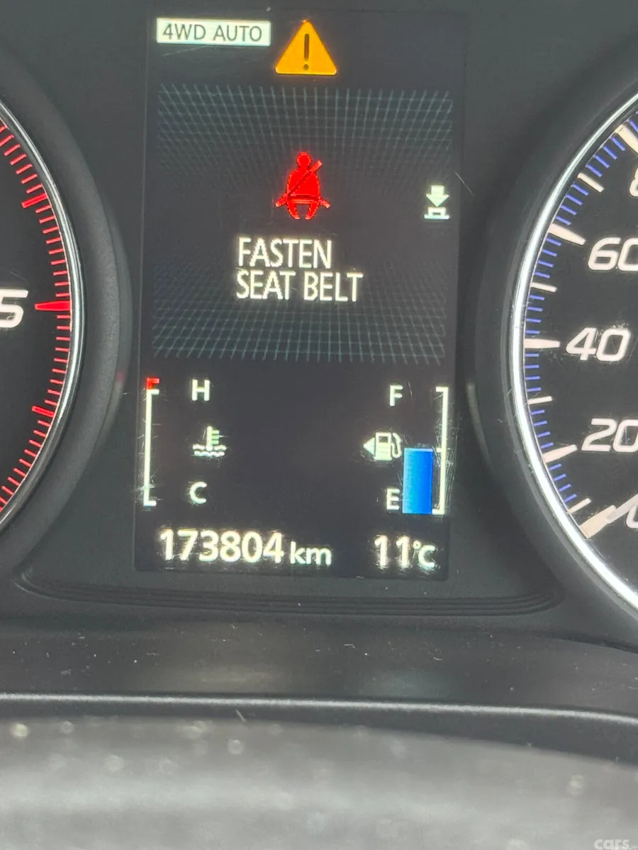 Mitsubishi Outlander SUV, Diesel, 2017, Grey