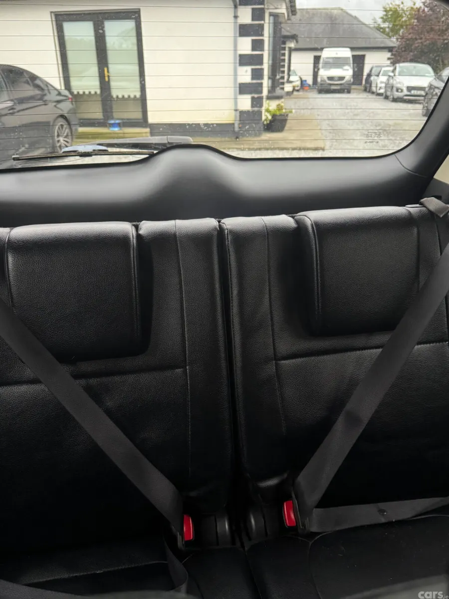 Mitsubishi Outlander SUV, Diesel, 2017, Grey