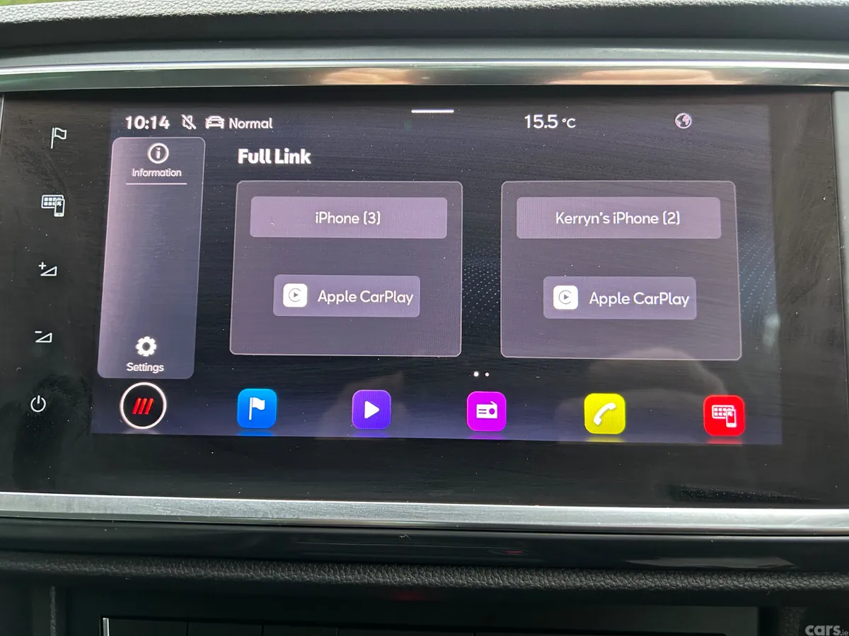 SEAT Ateca SUV, Petrol, 2021, White