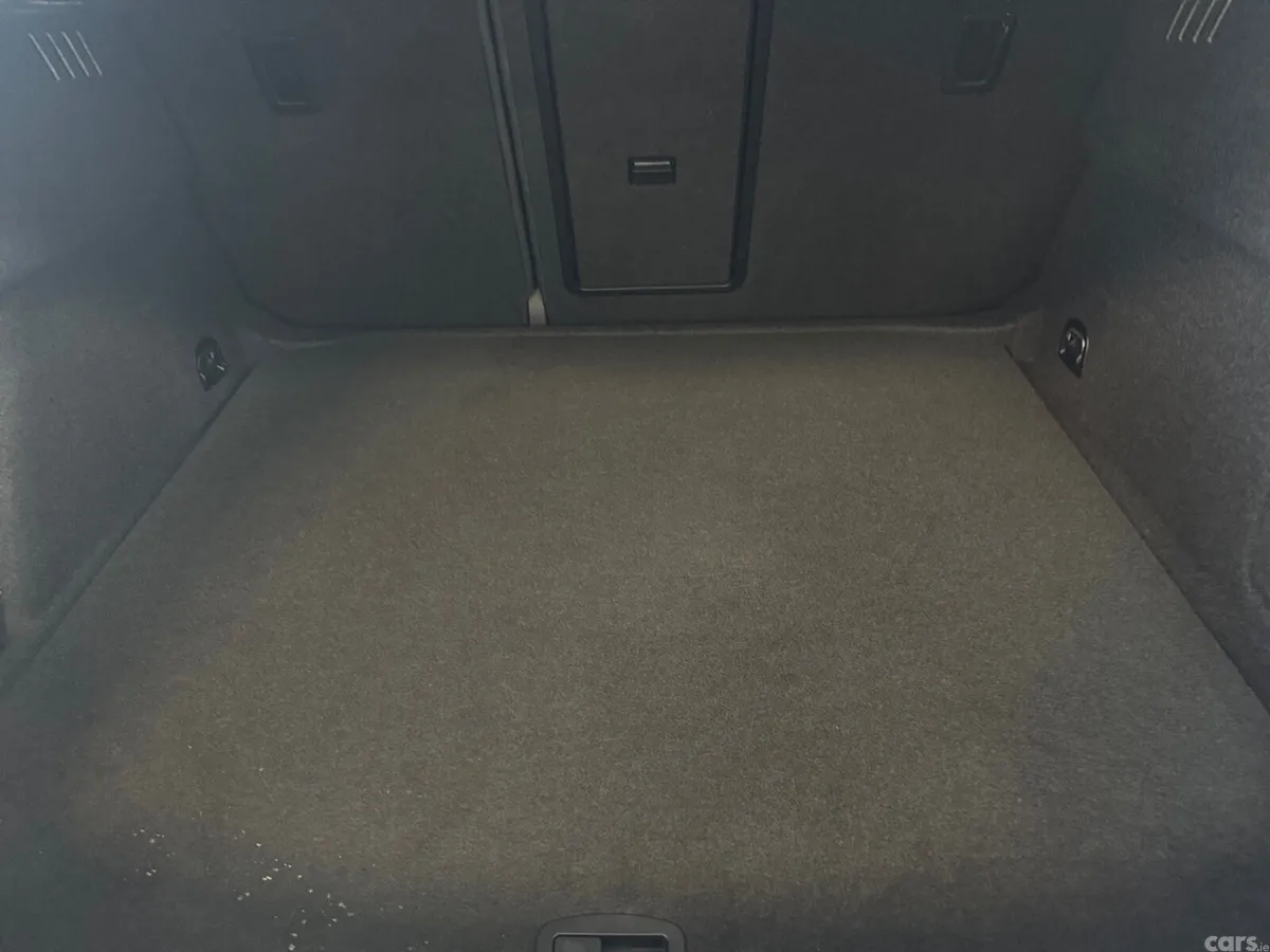Audi A3 Saloon, Petrol, 2015, Blue