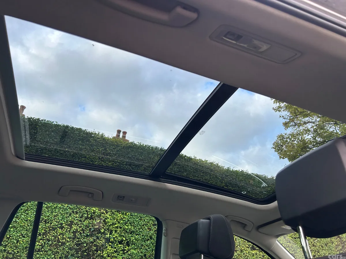 Volkswagen Tiguan SUV, Diesel, 2018, Grey