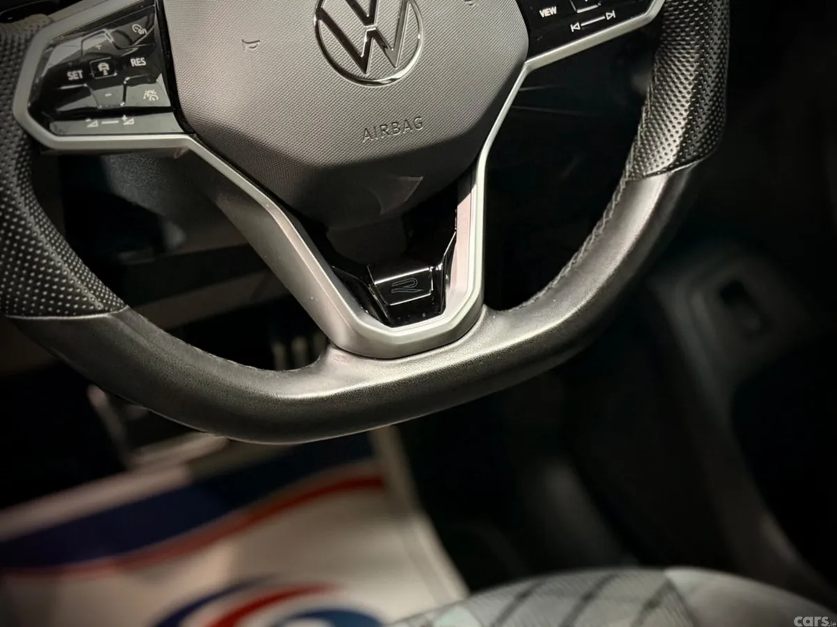 Volkswagen Tiguan Estate, Petrol Hybrid, 2023, Grey