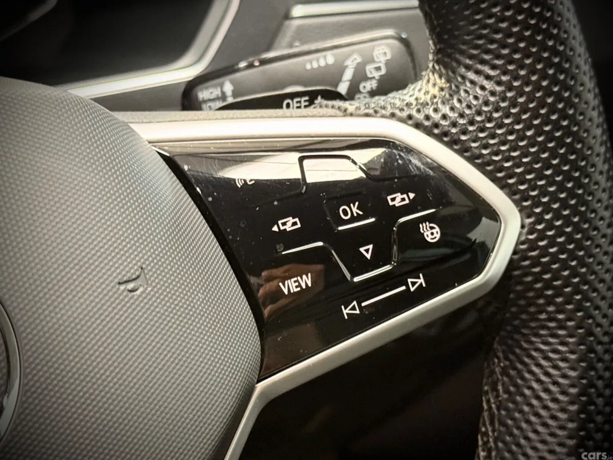 Volkswagen Tiguan Estate, Petrol Hybrid, 2023, Grey