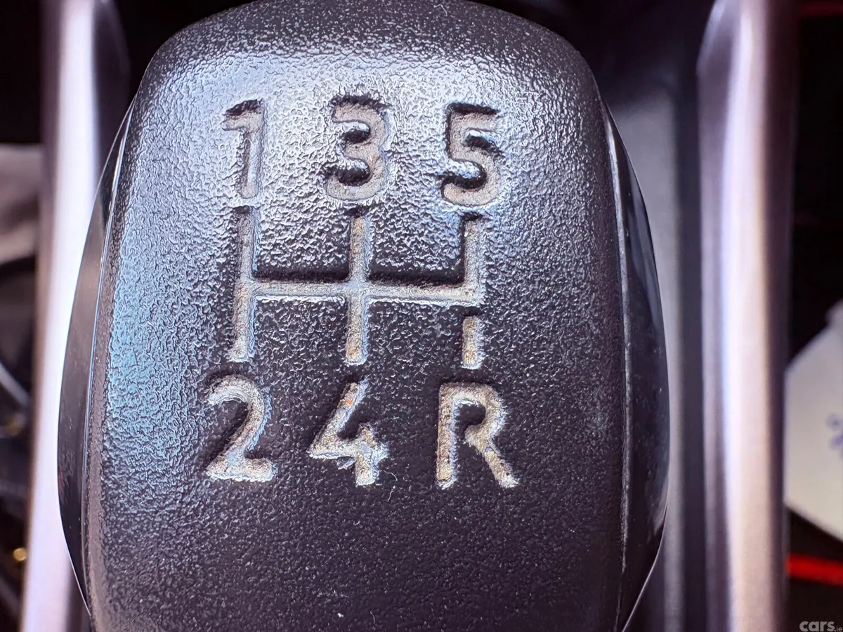 Peugeot 2008 Estate, Diesel, 2014, Black