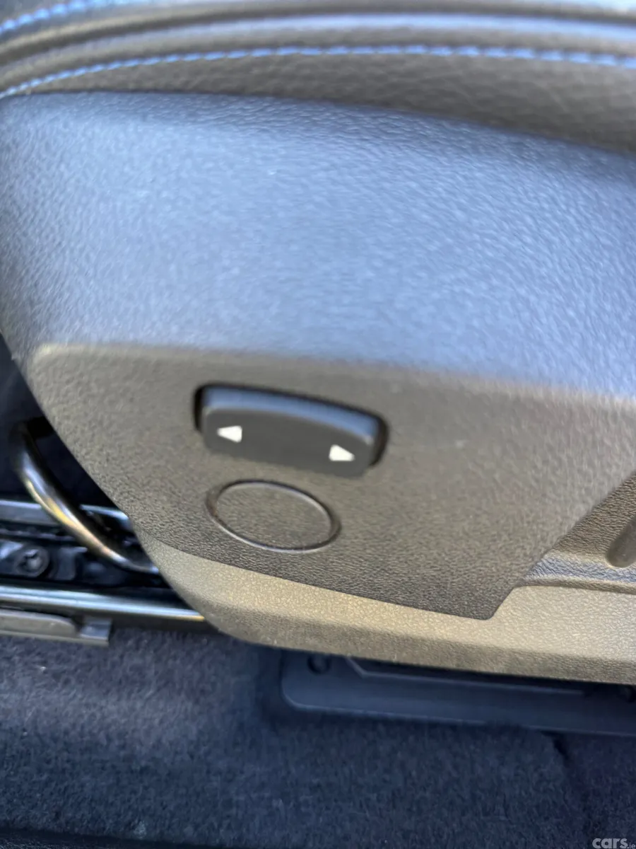 BMW 2-Series Estate, Diesel, 2016, White