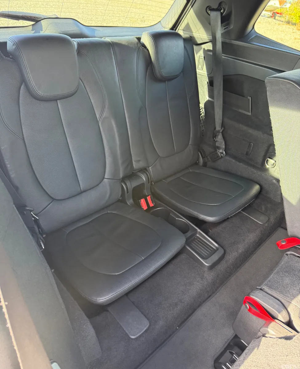 BMW 2-Series Estate, Diesel, 2016, White