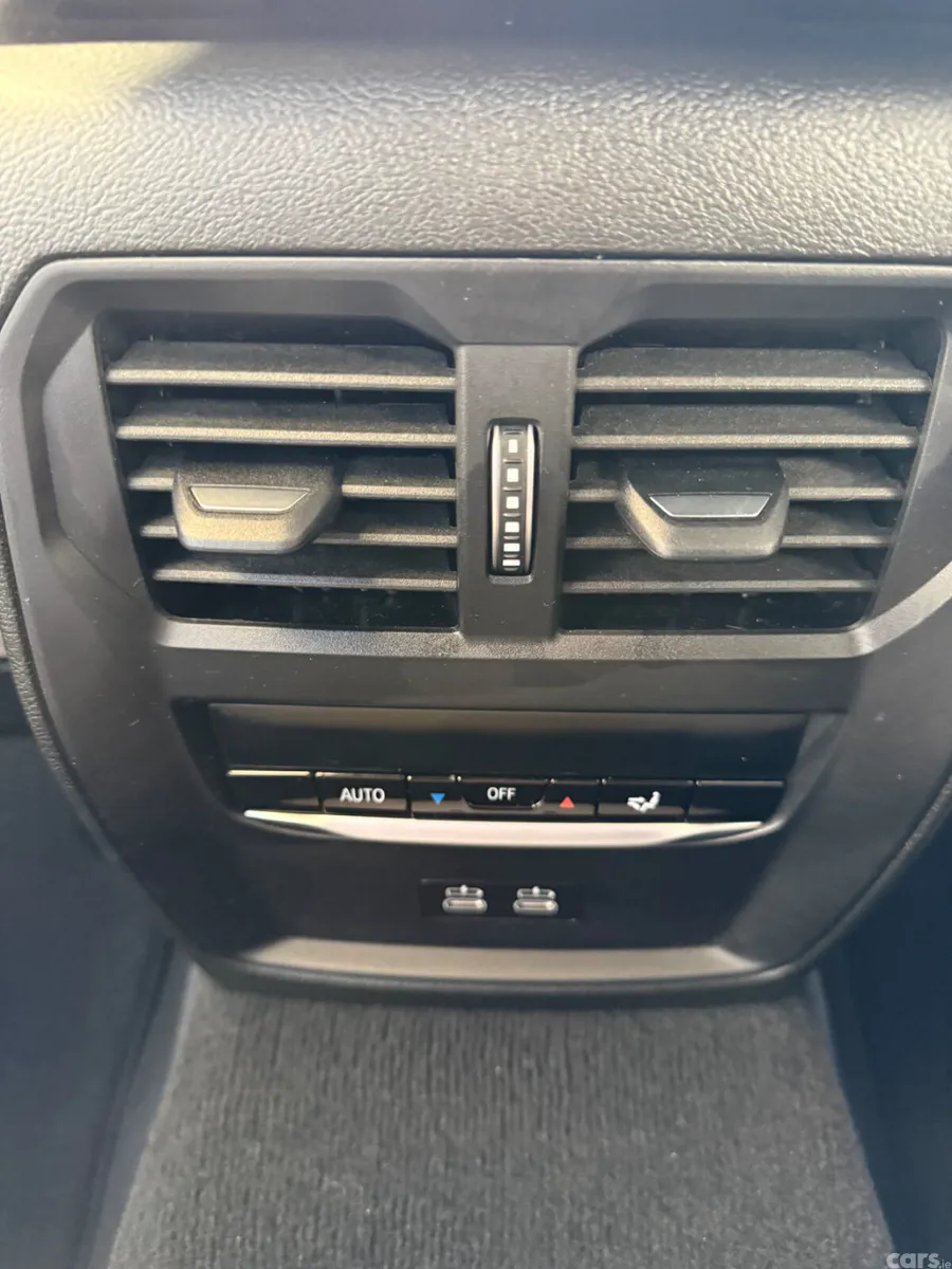 BMW 3-Series Saloon, Petrol Plug-in Hybrid, 2026, Blue