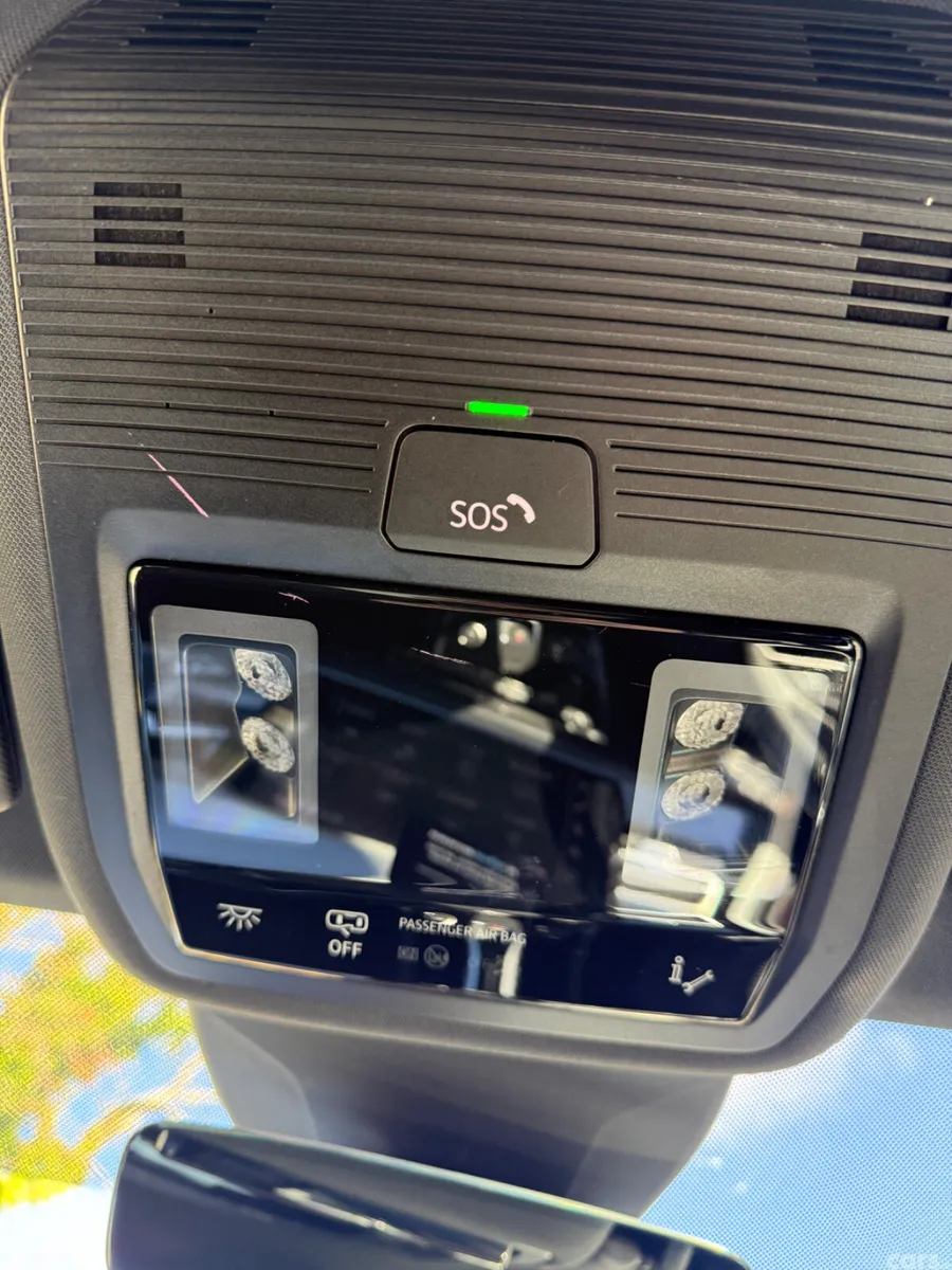 Audi e-tron Estate, Electric, 2023, White