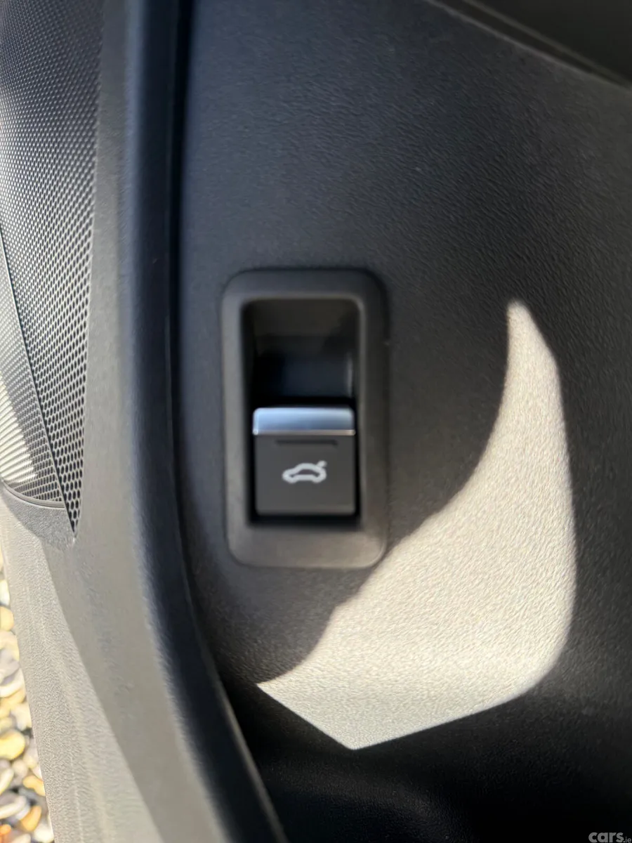 Audi e-tron Estate, Electric, 2023, White
