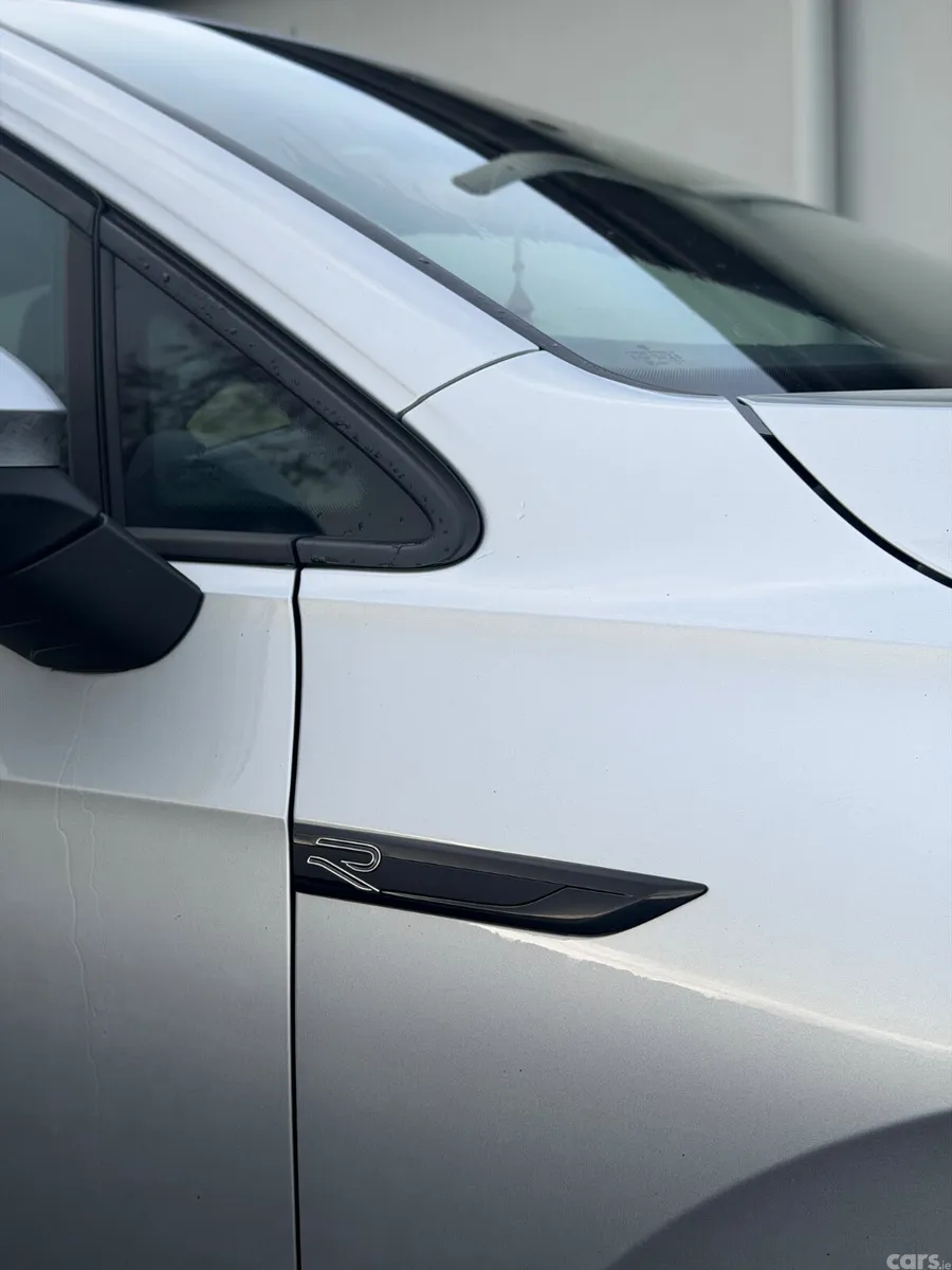 Volkswagen Golf Hatchback, Diesel, 2021, Grey