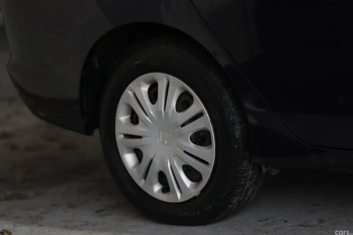 Honda Insight Estate, Petrol Hybrid, 2009, Blue