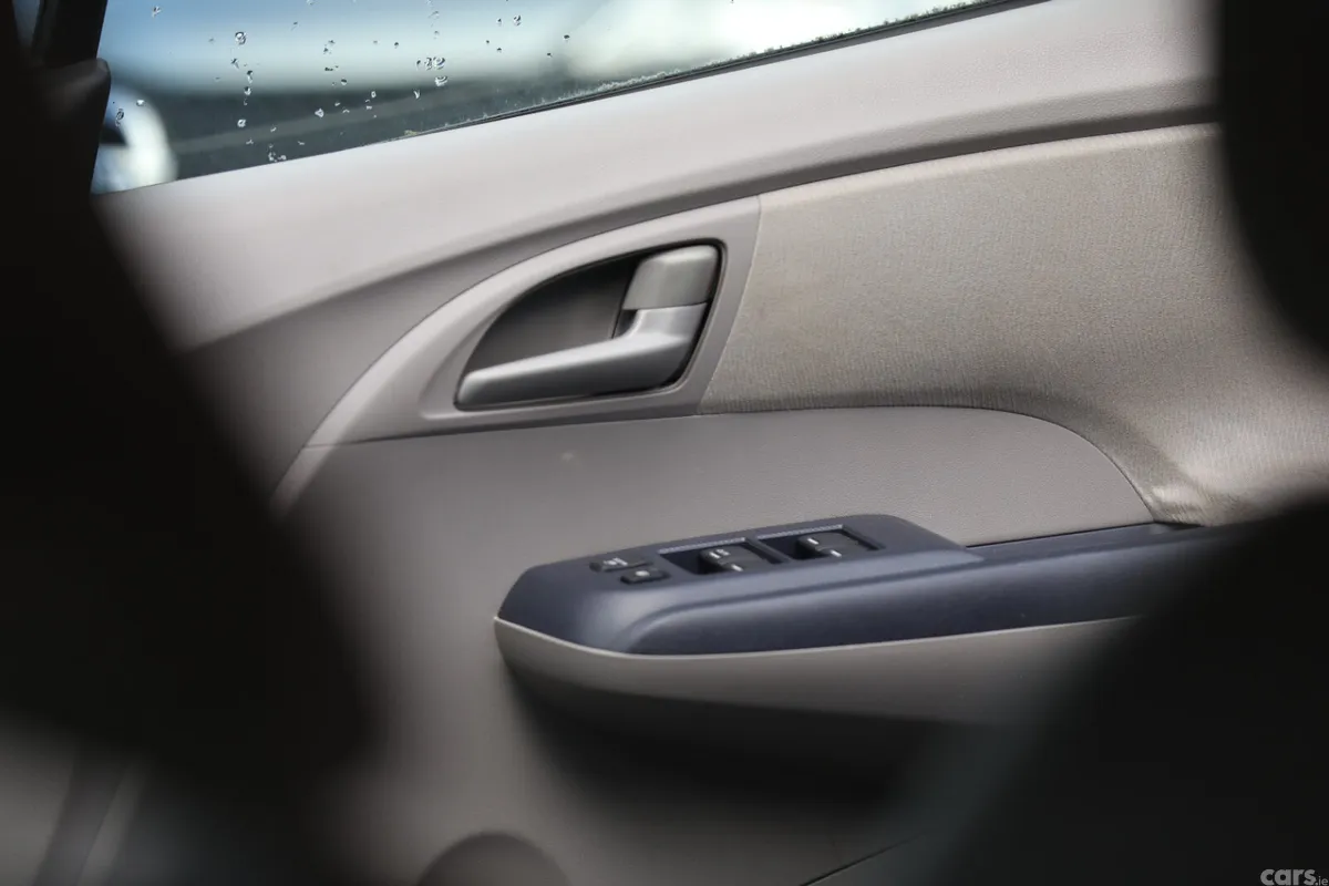 Honda Insight Estate, Petrol Hybrid, 2009, Blue