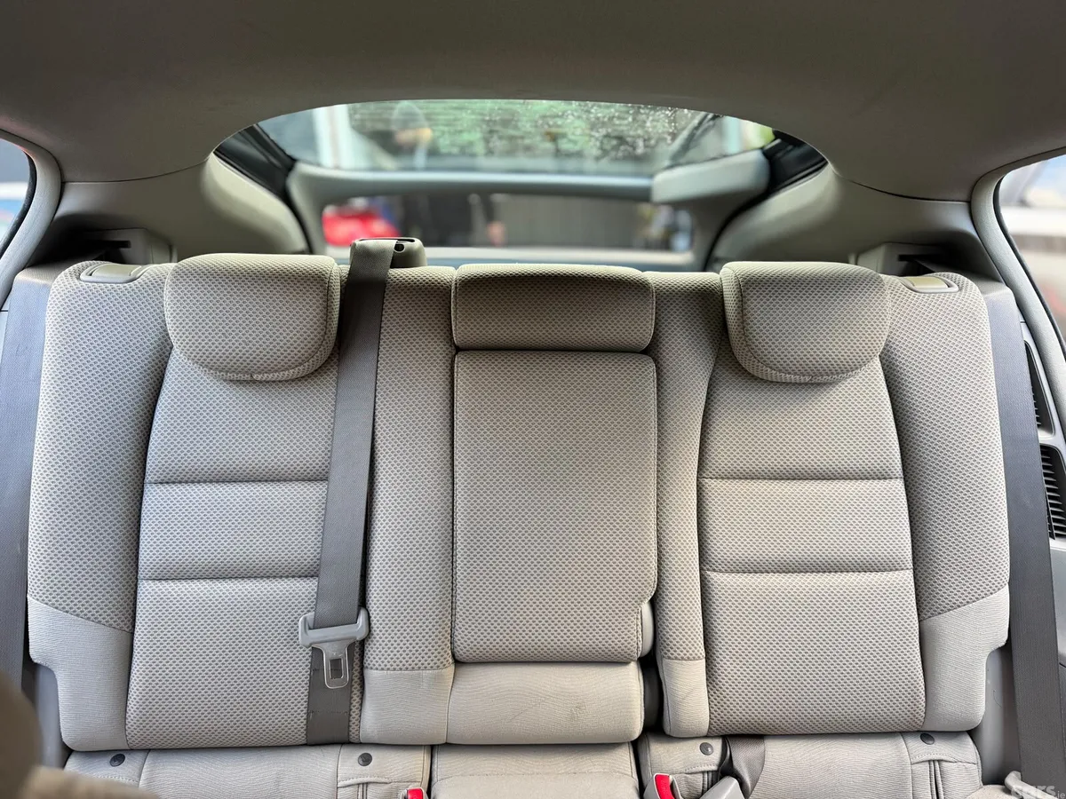 Honda Insight Estate, Petrol Hybrid, 2009, Blue