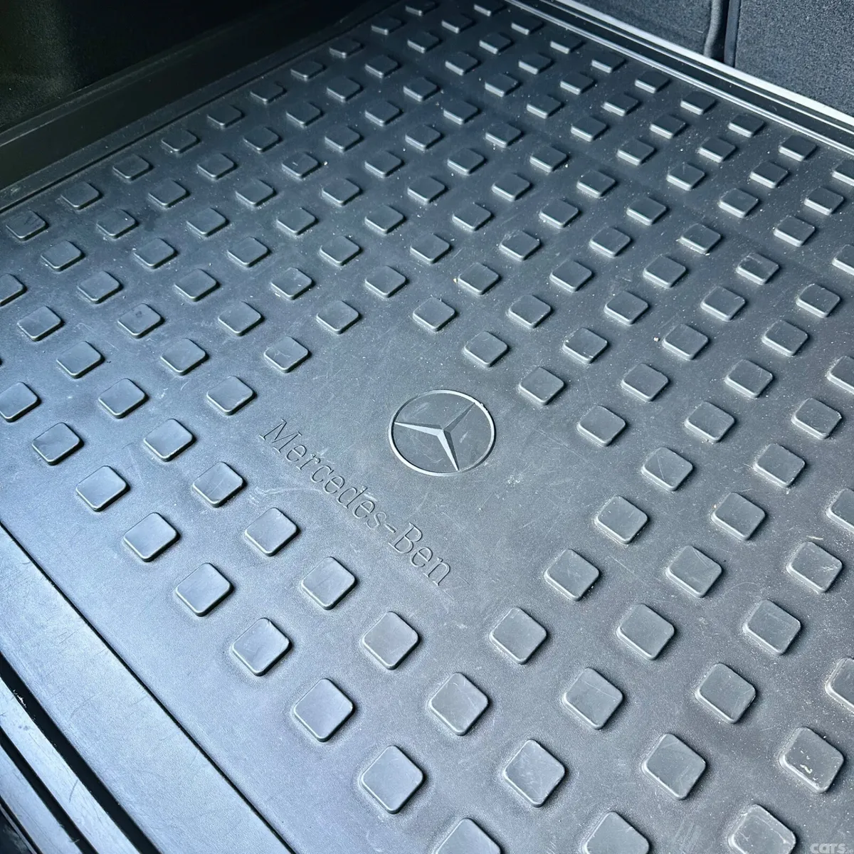 Mercedes-Benz A-Class Saloon, Diesel, 2020, White