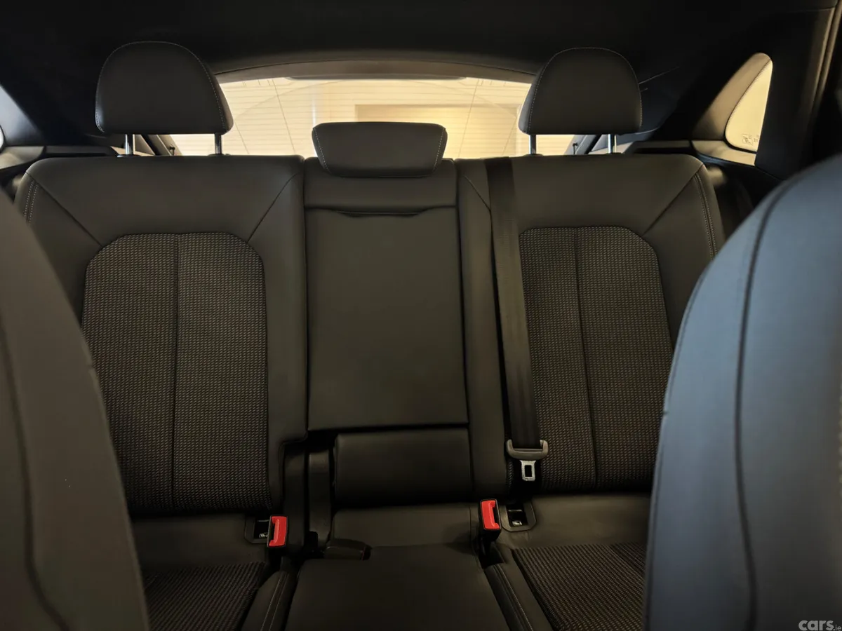 Audi Q3 SUV, Diesel, 2020, Grey