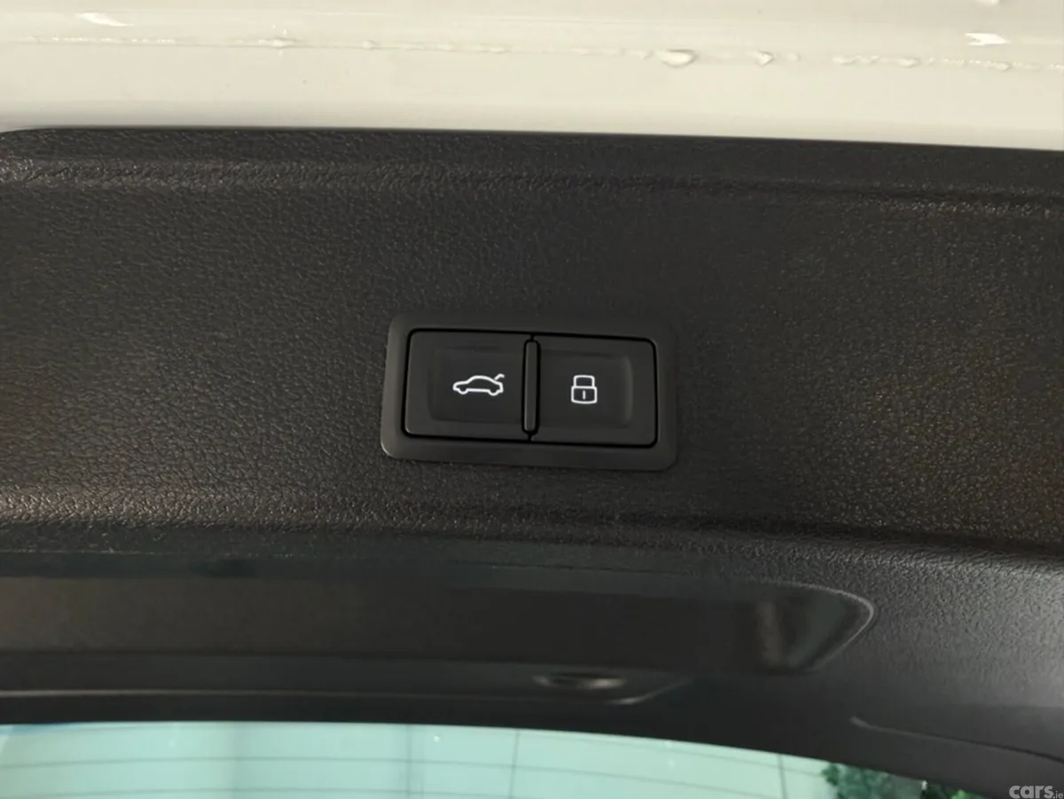 Audi A4 Estate, Diesel, 2021, White