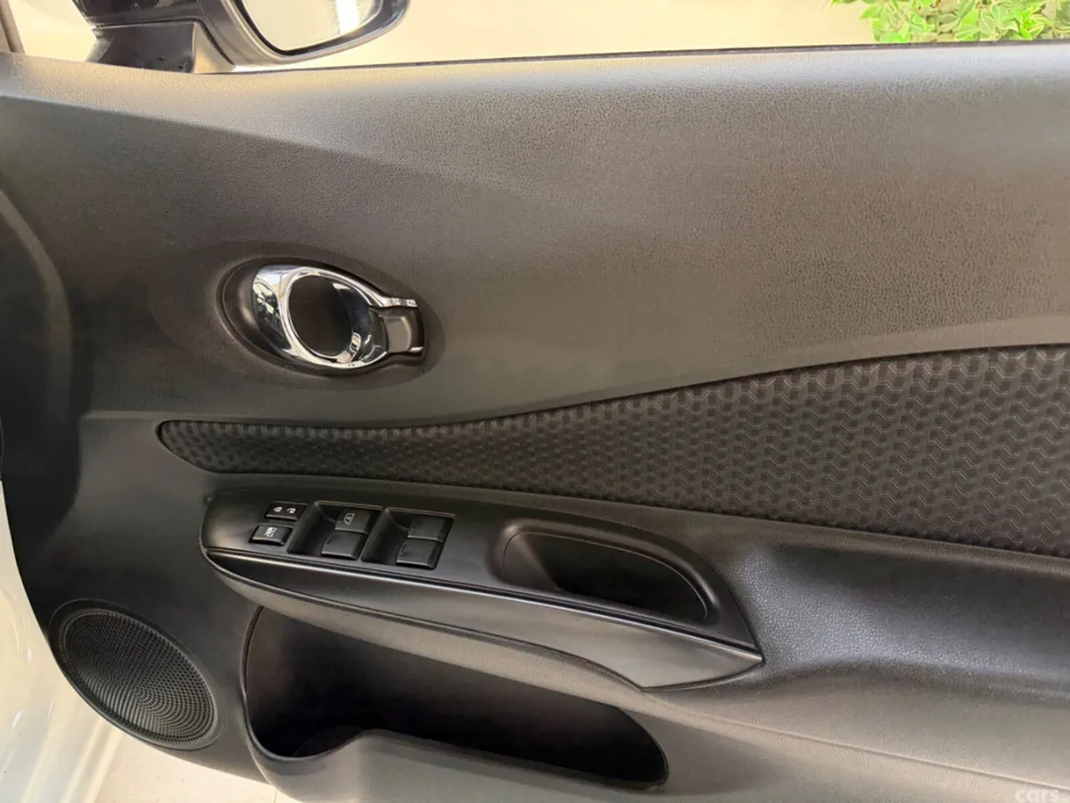 Nissan Note Hatchback, Petrol Hybrid, 2018, White