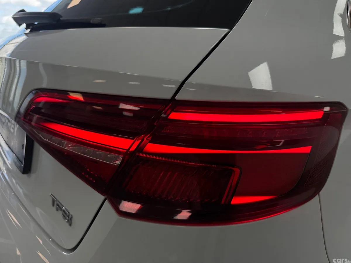 Audi A3 Hatchback, Petrol, 2017, White