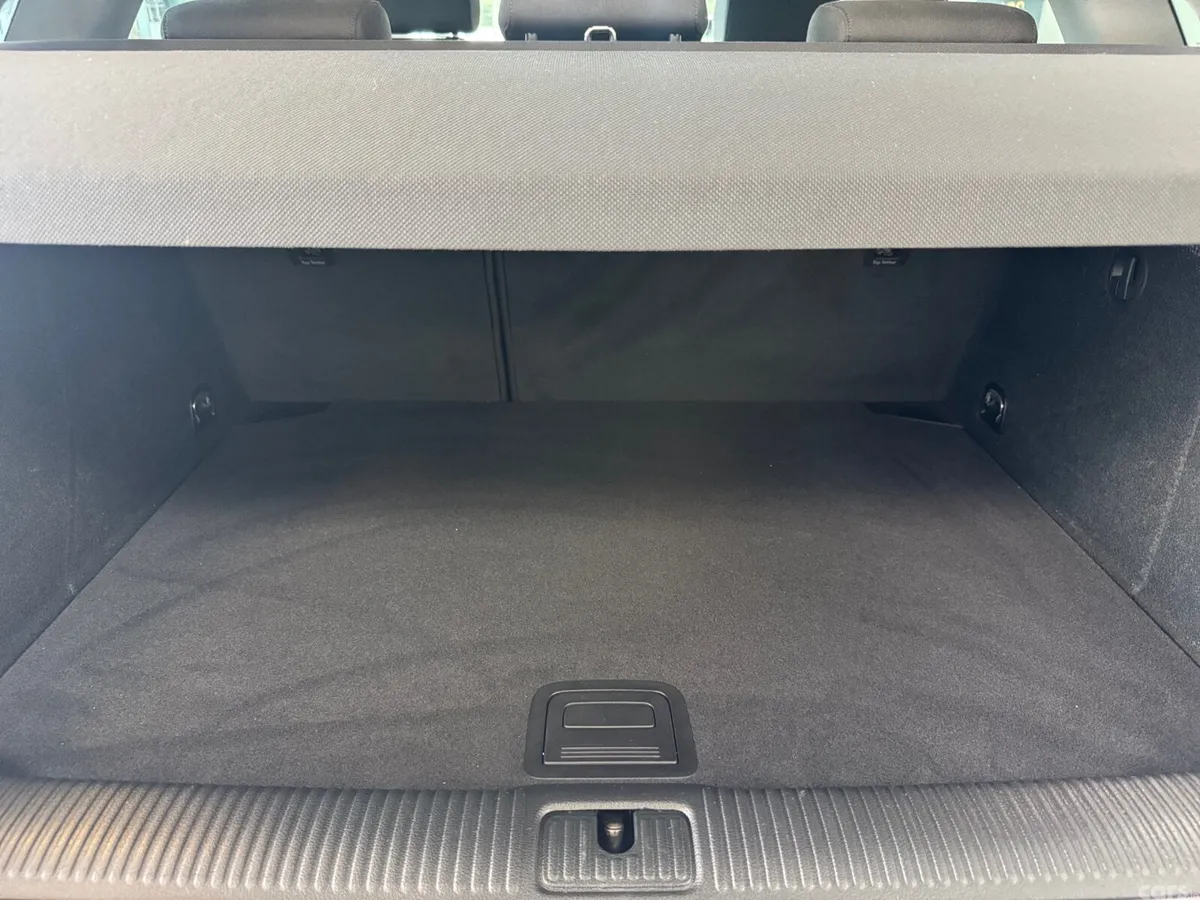 Audi A3 Hatchback, Petrol, 2017, White