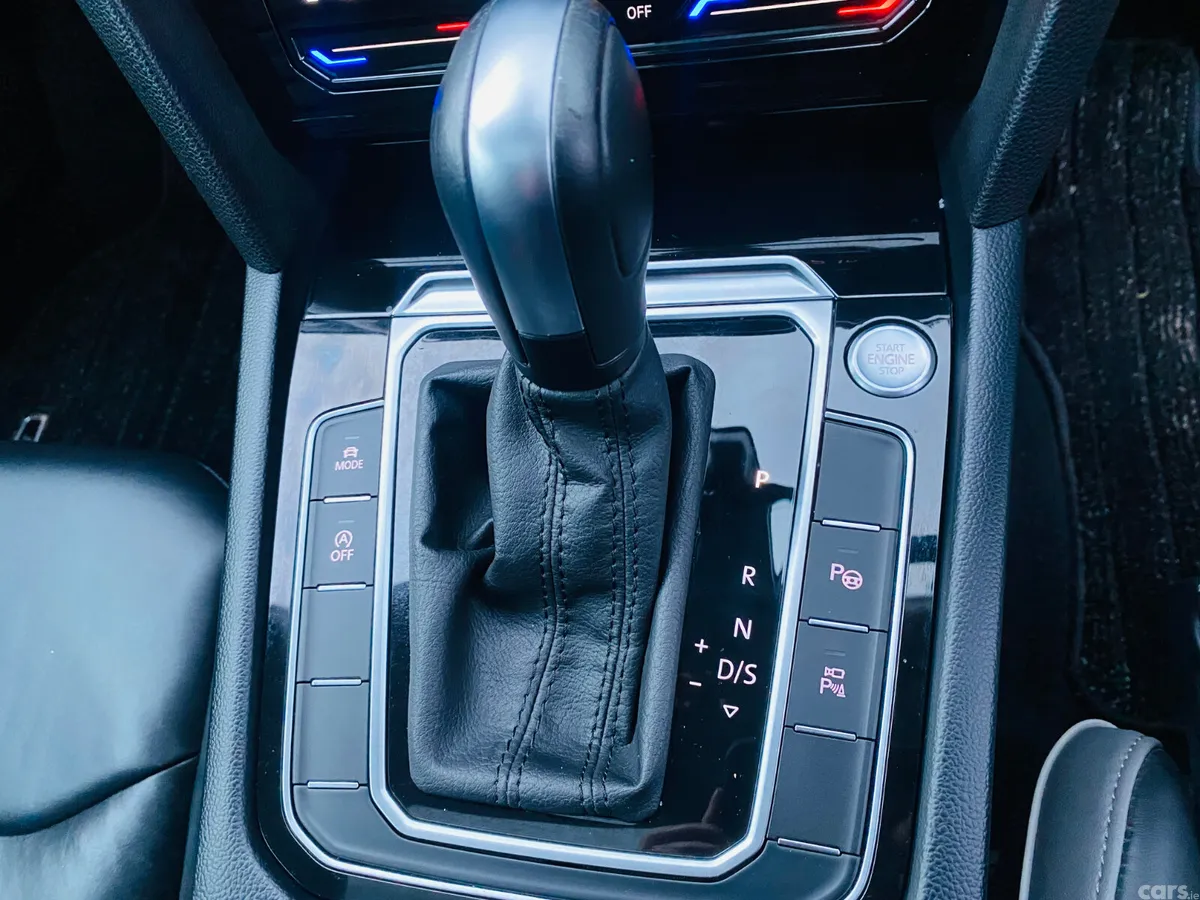 Volkswagen Arteon Saloon, Petrol, 2022, White