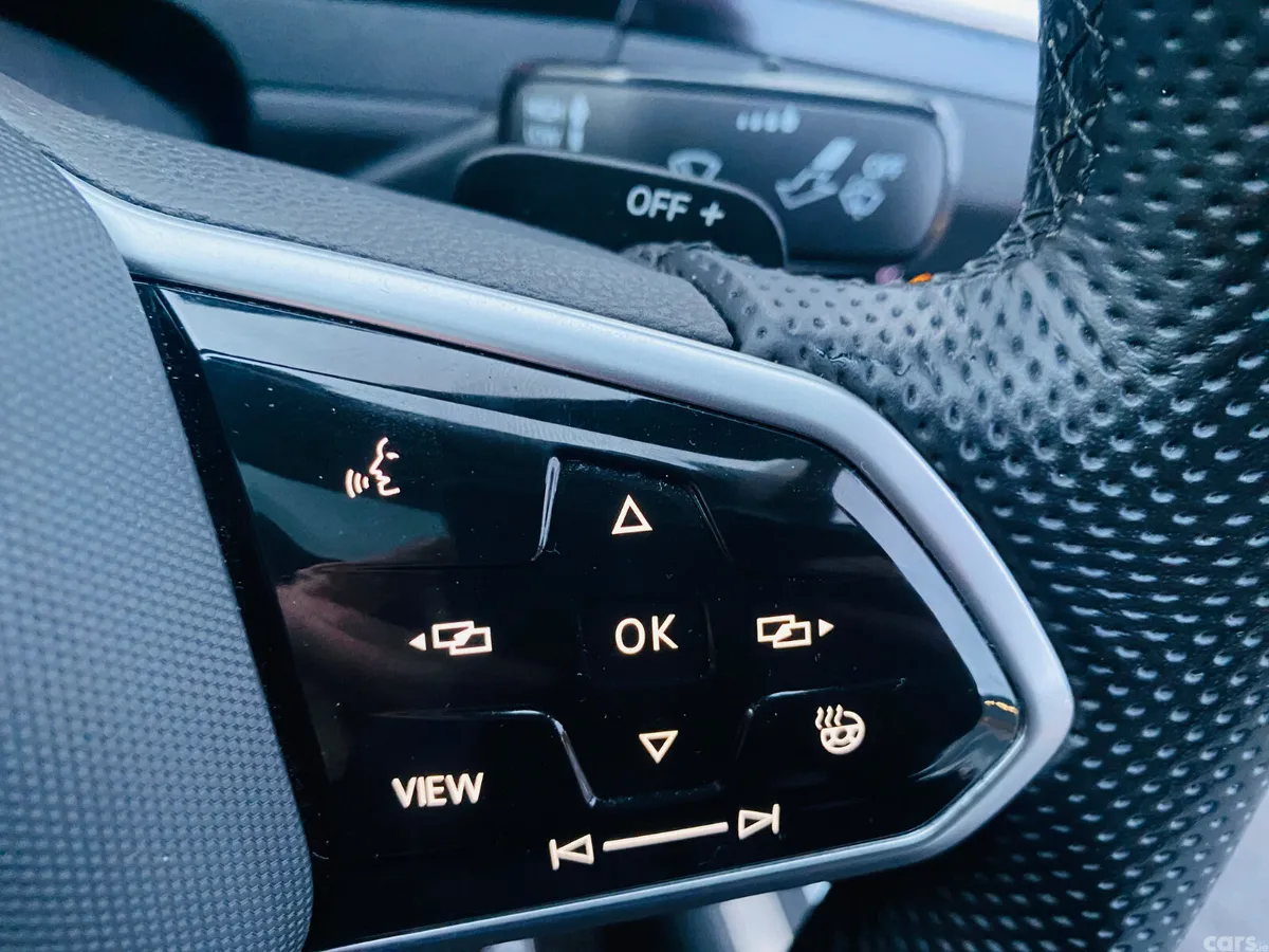 Volkswagen Arteon Saloon, Petrol, 2022, White