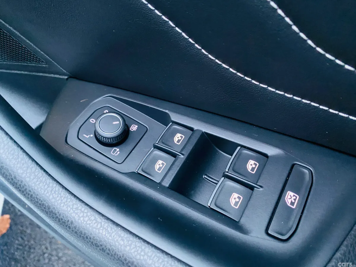 Volkswagen Arteon Saloon, Petrol, 2022, White