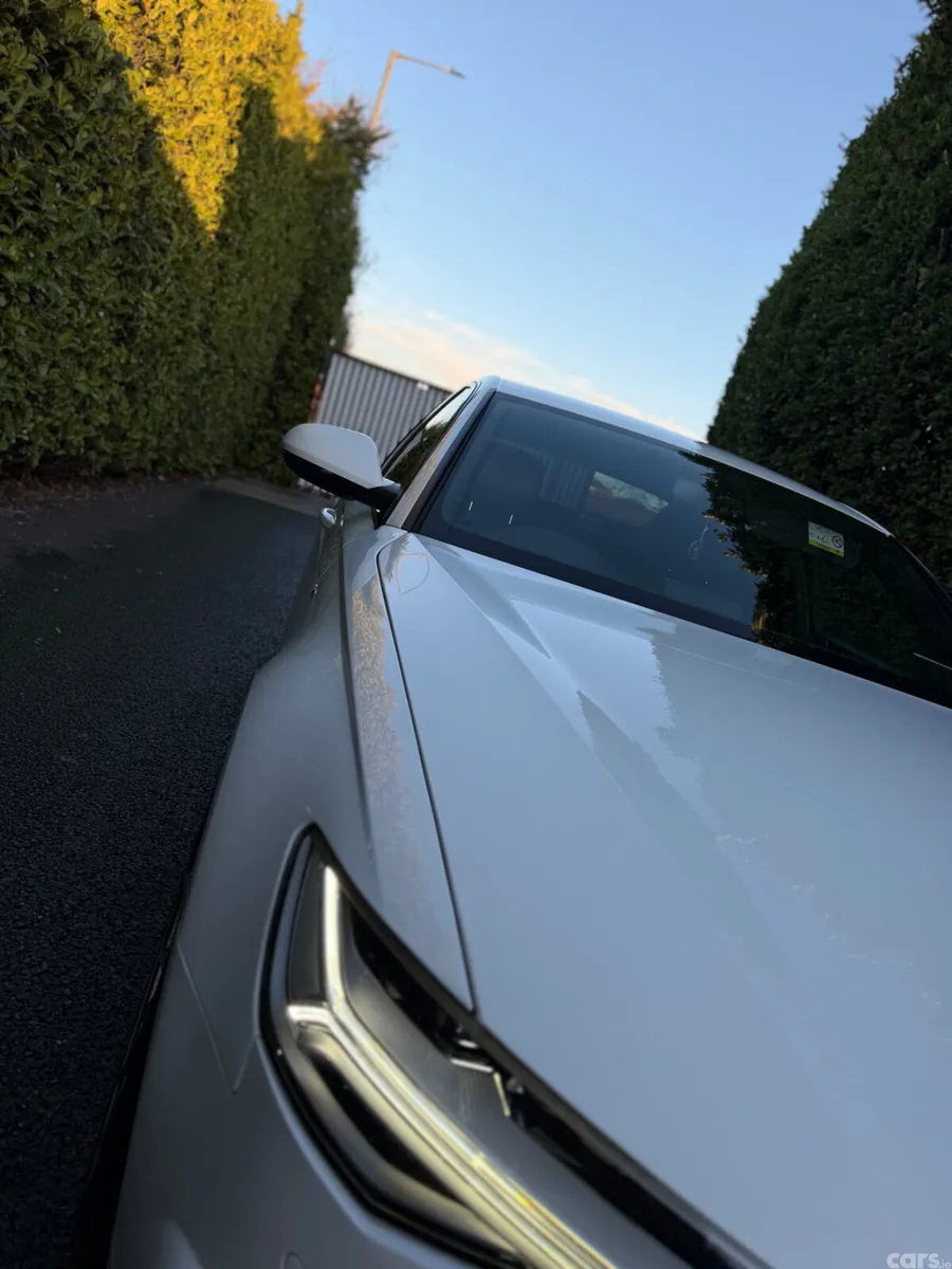 Audi A6 Saloon, Diesel, 2016, White