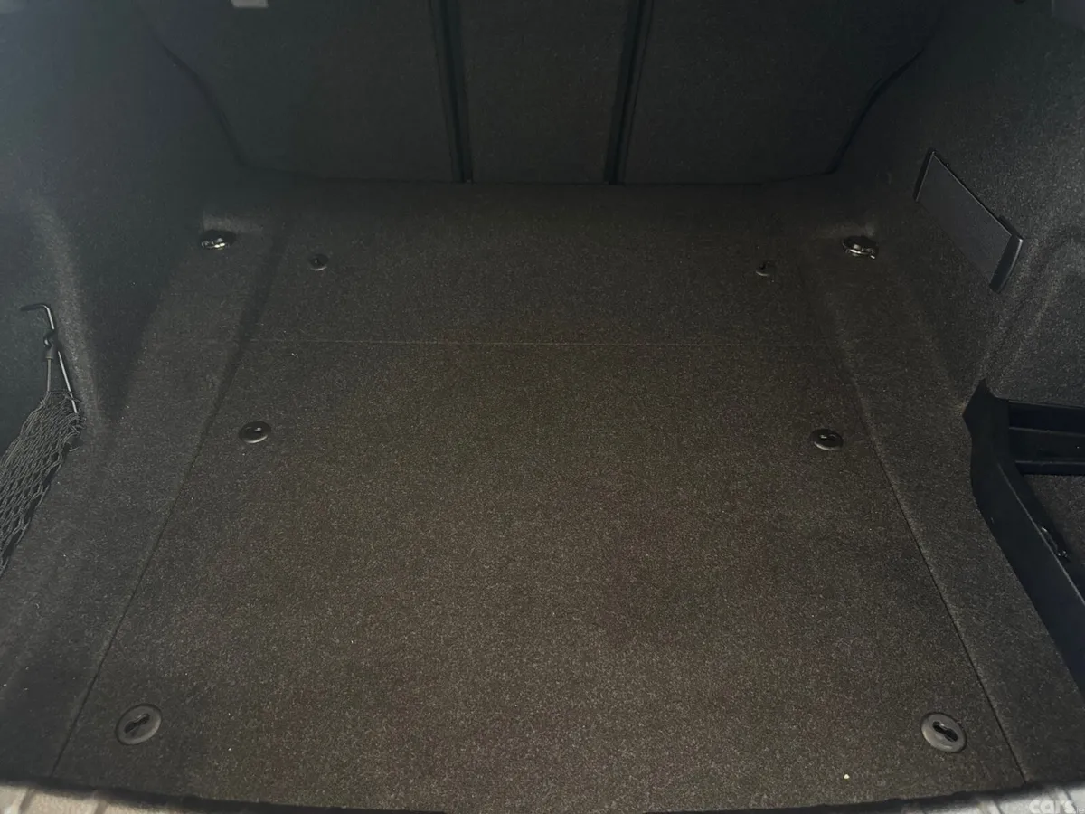 BMW 3-Series Saloon, Diesel, 2015, Black