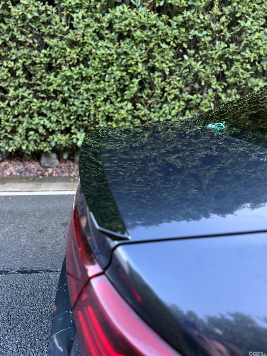 Audi A6 Saloon, Diesel, 2016, Blue