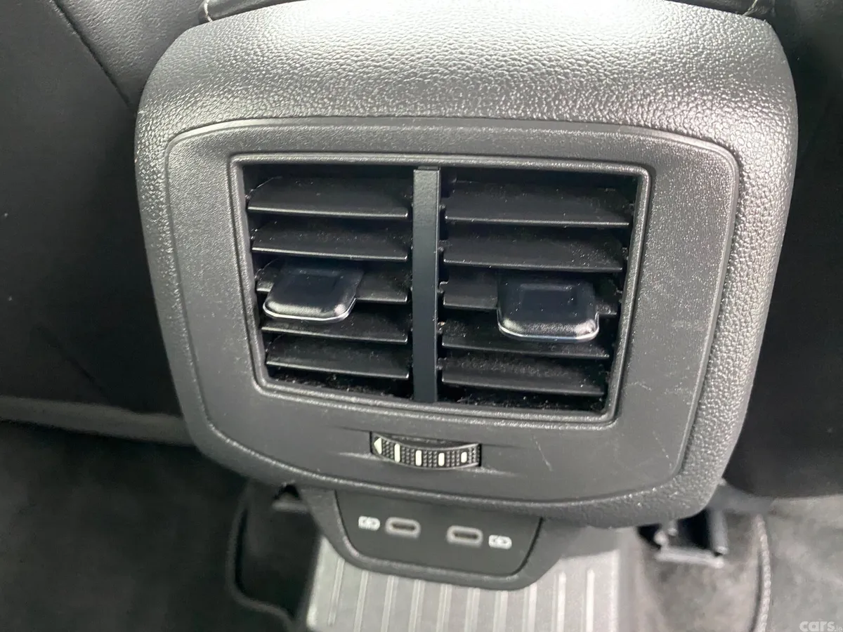 Volkswagen T-Roc SUV, Diesel, 2023, Red