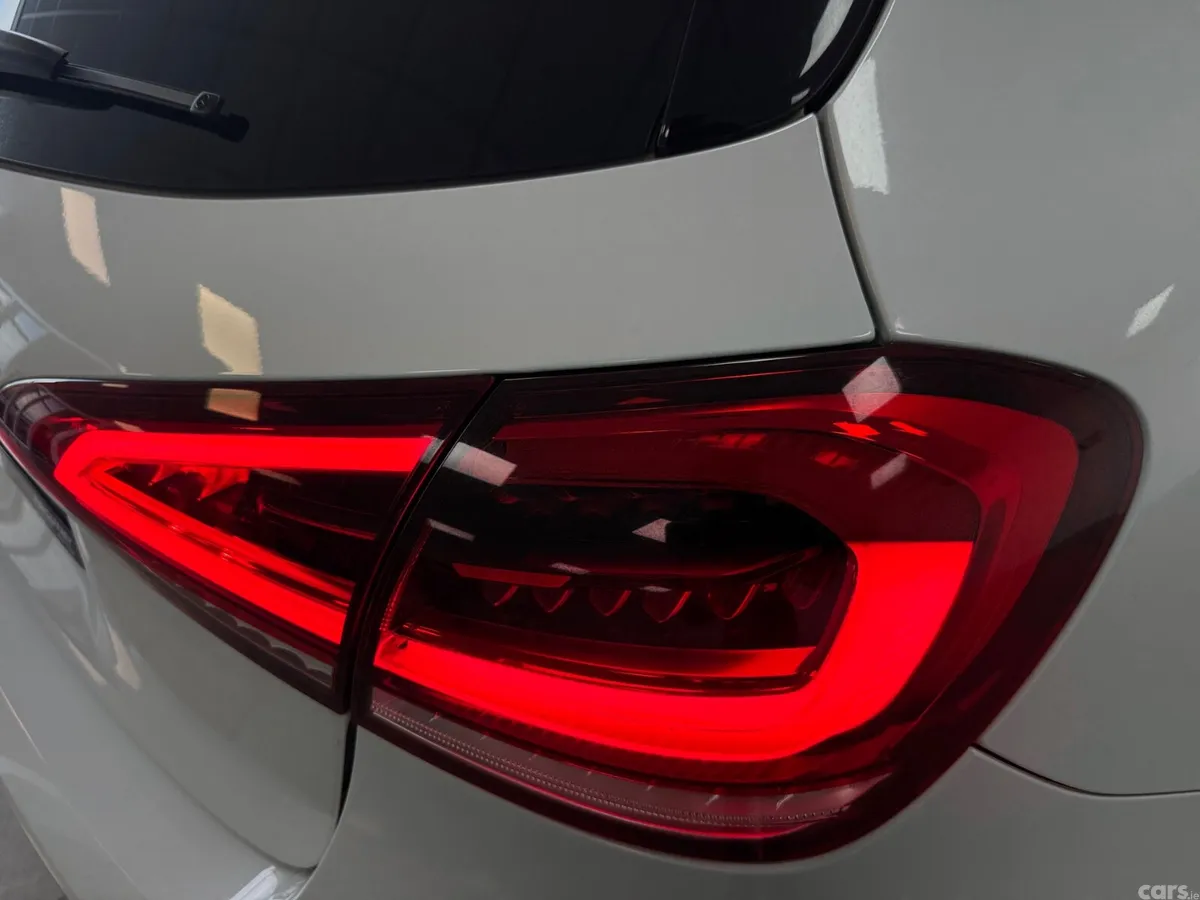 Mercedes-Benz A-Class Hatchback, Diesel, 2021, White