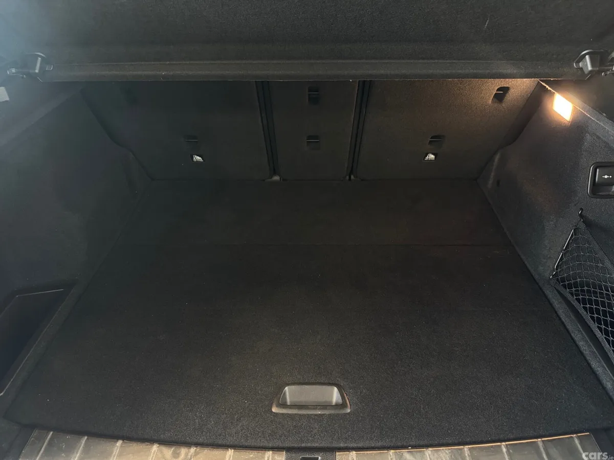 BMW X1 SUV, Diesel, 2020, White