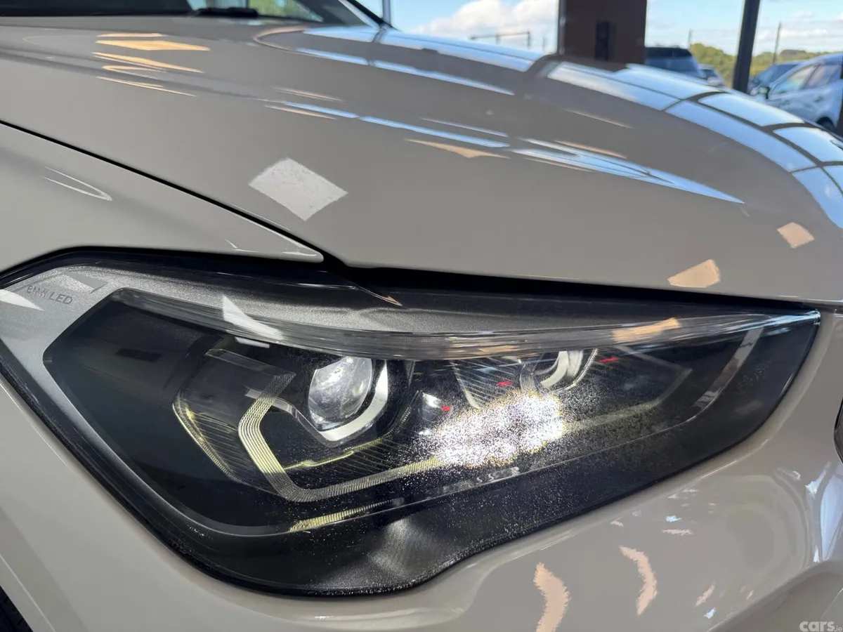 BMW X1 SUV, Diesel, 2020, White