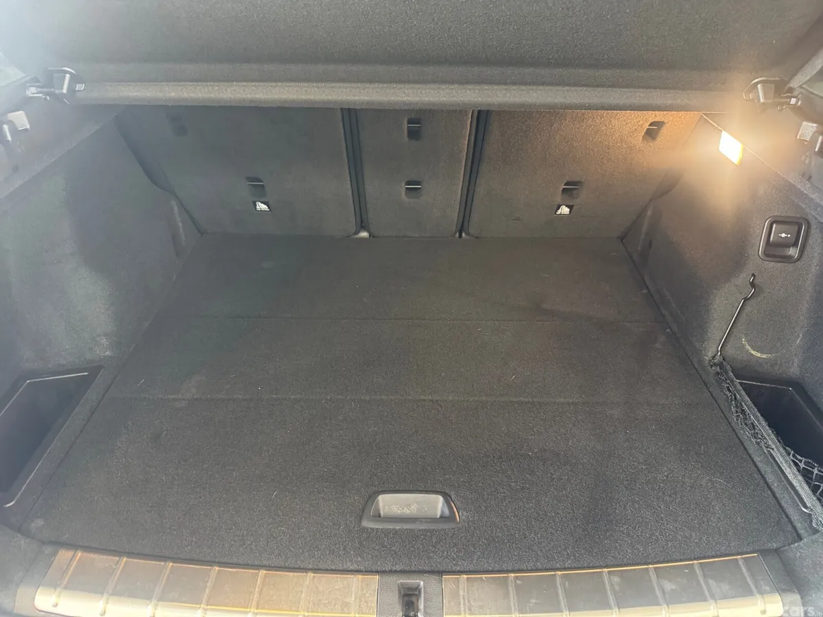 BMW X1 SUV, Diesel, 2021, White