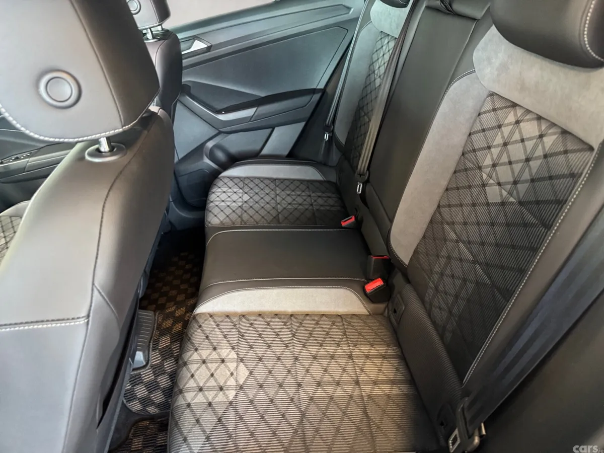Volkswagen T-Roc SUV, Diesel, 2023, Grey