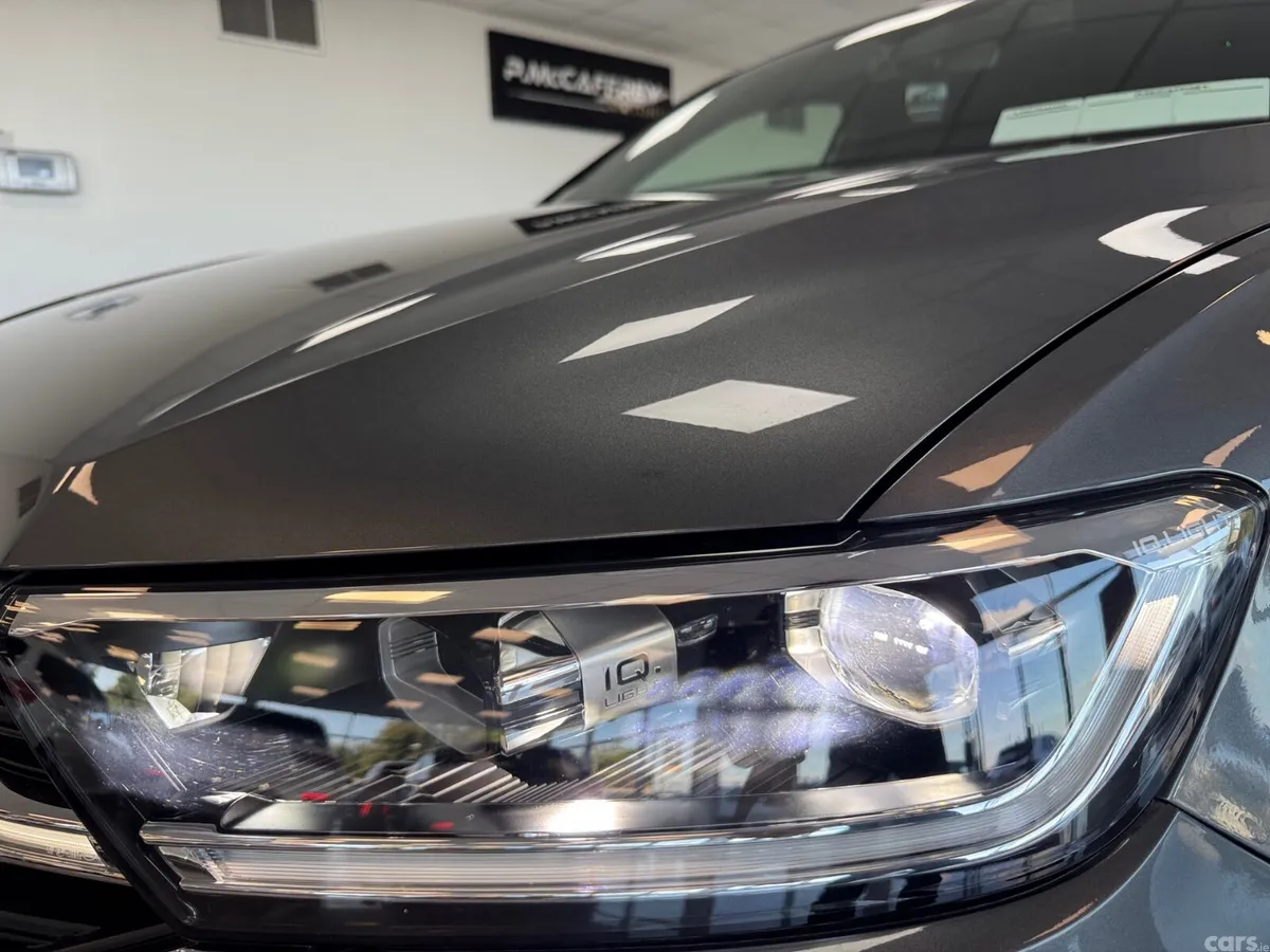 Volkswagen T-Roc SUV, Diesel, 2023, Grey