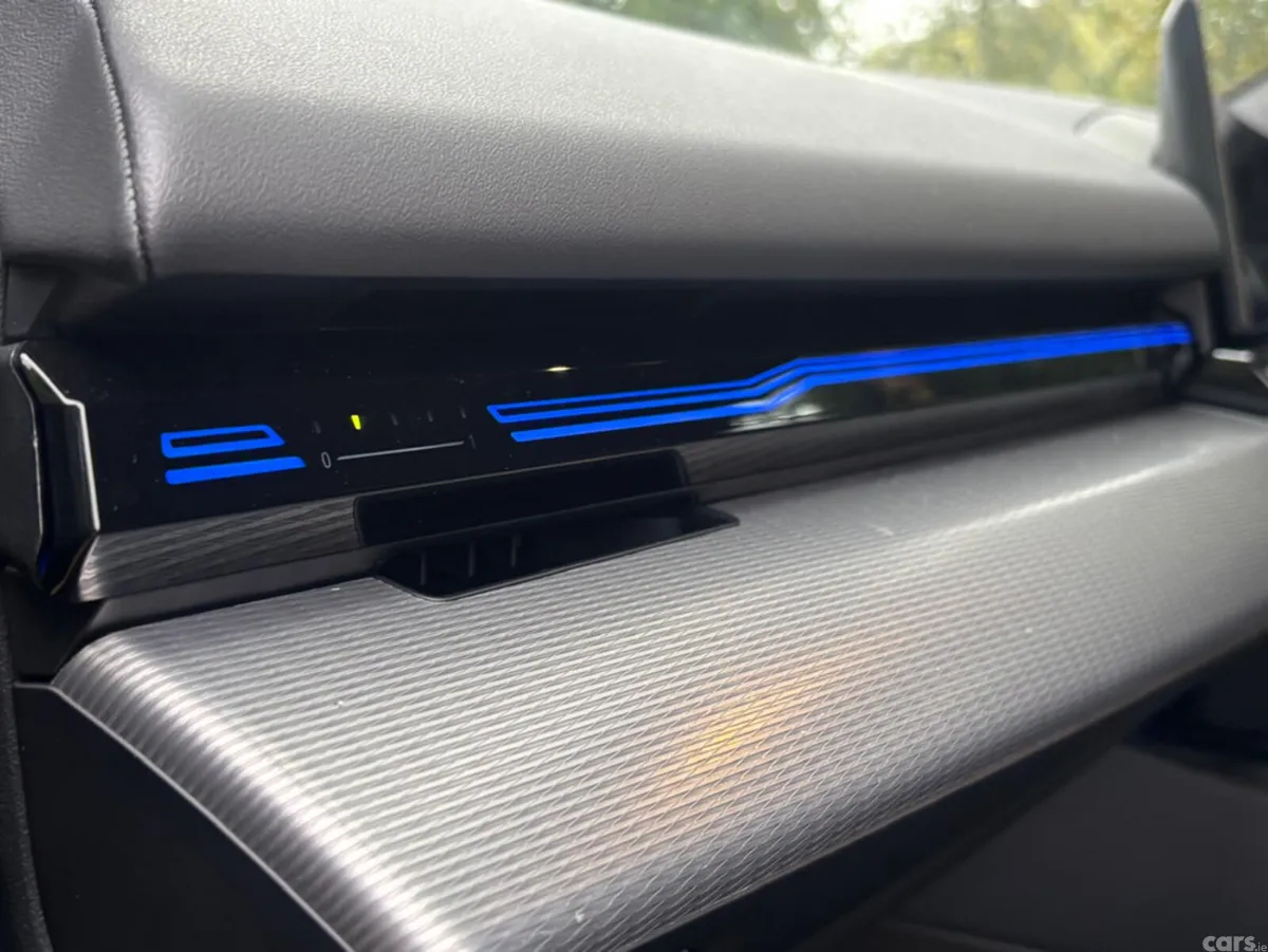 BMW 5-Series Saloon, Petrol Plug-in Hybrid, 2024, Grey