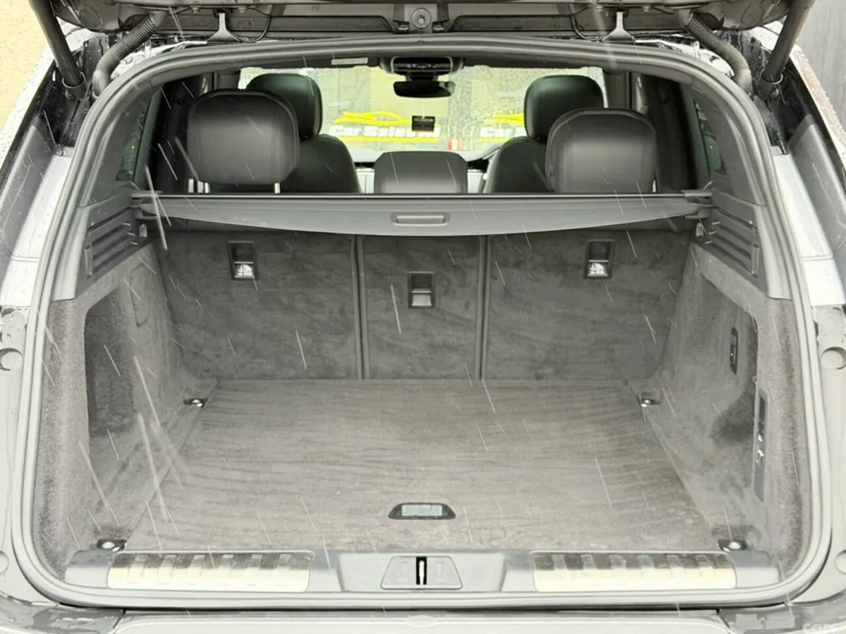 Land Rover Range Rover Sport SUV, Diesel Hybrid, 2025, Grey