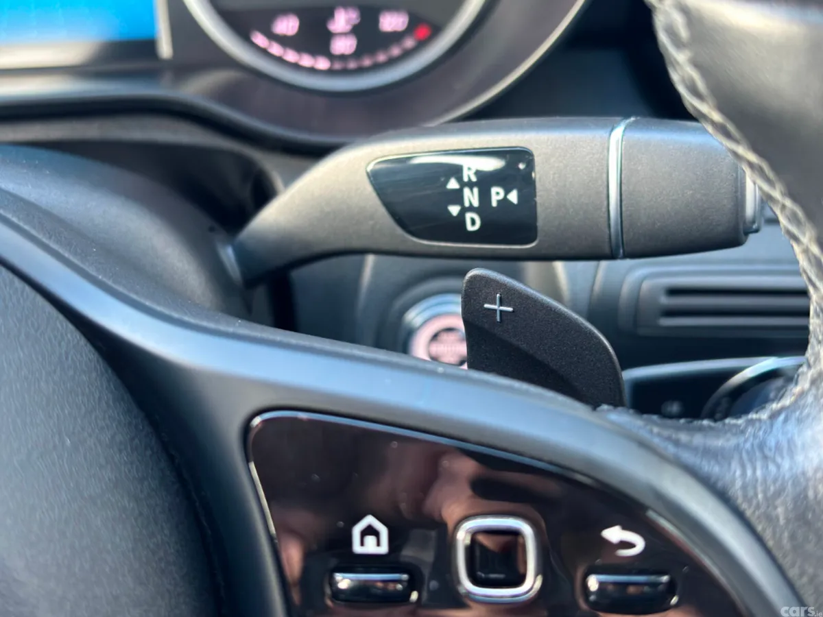 Mercedes-Benz C-Class Saloon, Diesel, 2020, Grey