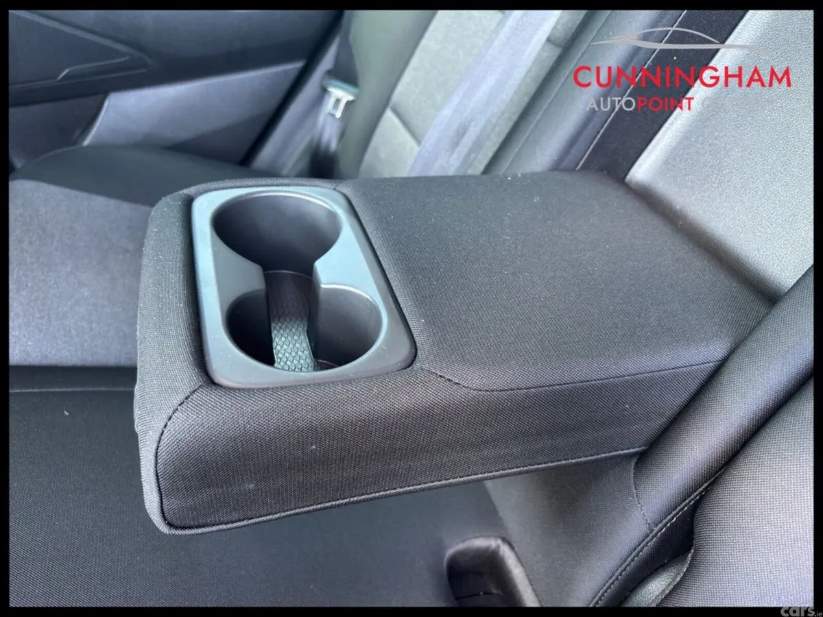 Hyundai Tucson SUV, Diesel, 2020, Silver