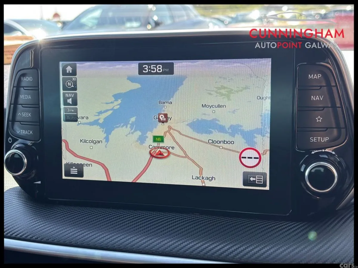 Hyundai Tucson SUV, Diesel, 2020, Silver