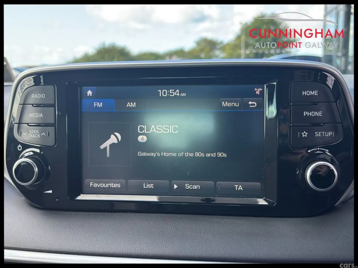 Hyundai Tucson SUV, Diesel, 2020, Grey
