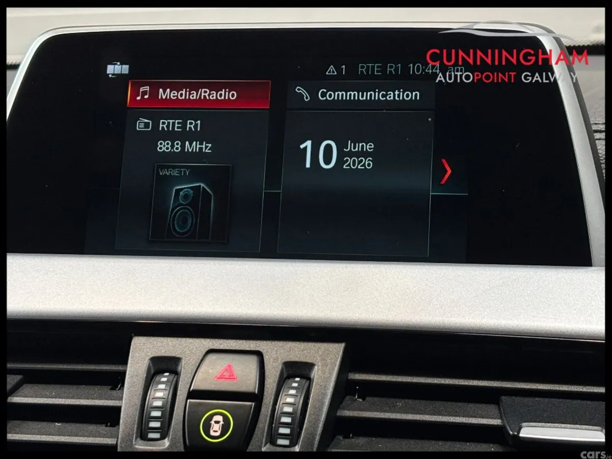 BMW X2 Hatchback, Diesel, 2019, Blue