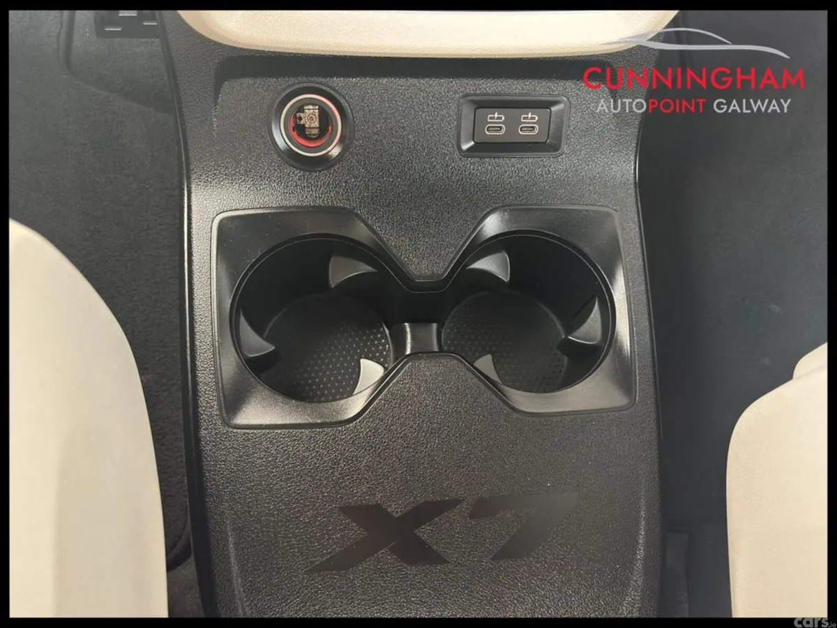 BMW X7 SUV, Diesel, 2019, Grey