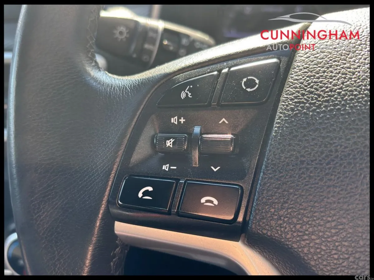 Hyundai Tucson SUV, Diesel, 2020, Silver