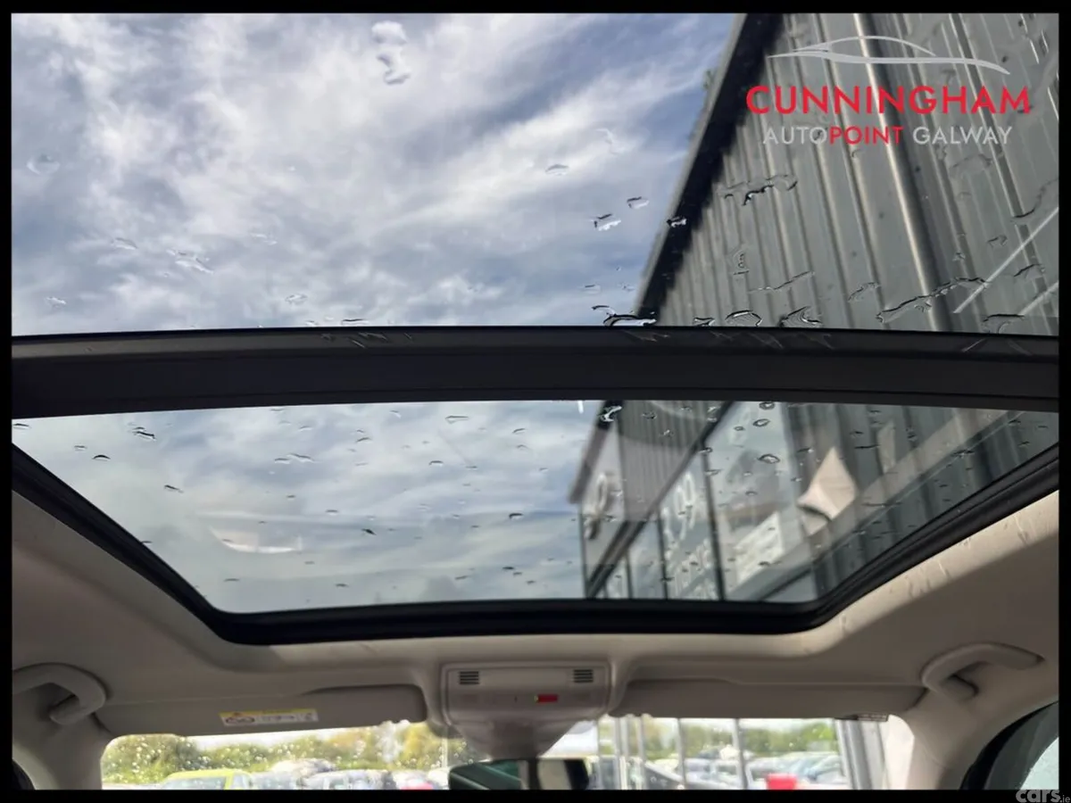 Volkswagen Tiguan SUV, Diesel, 2019, Black