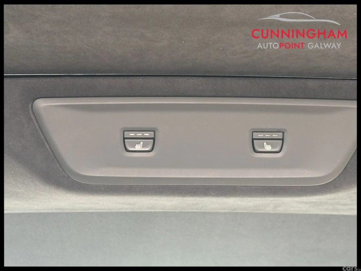 BMW X7 SUV, Diesel, 2019, Grey