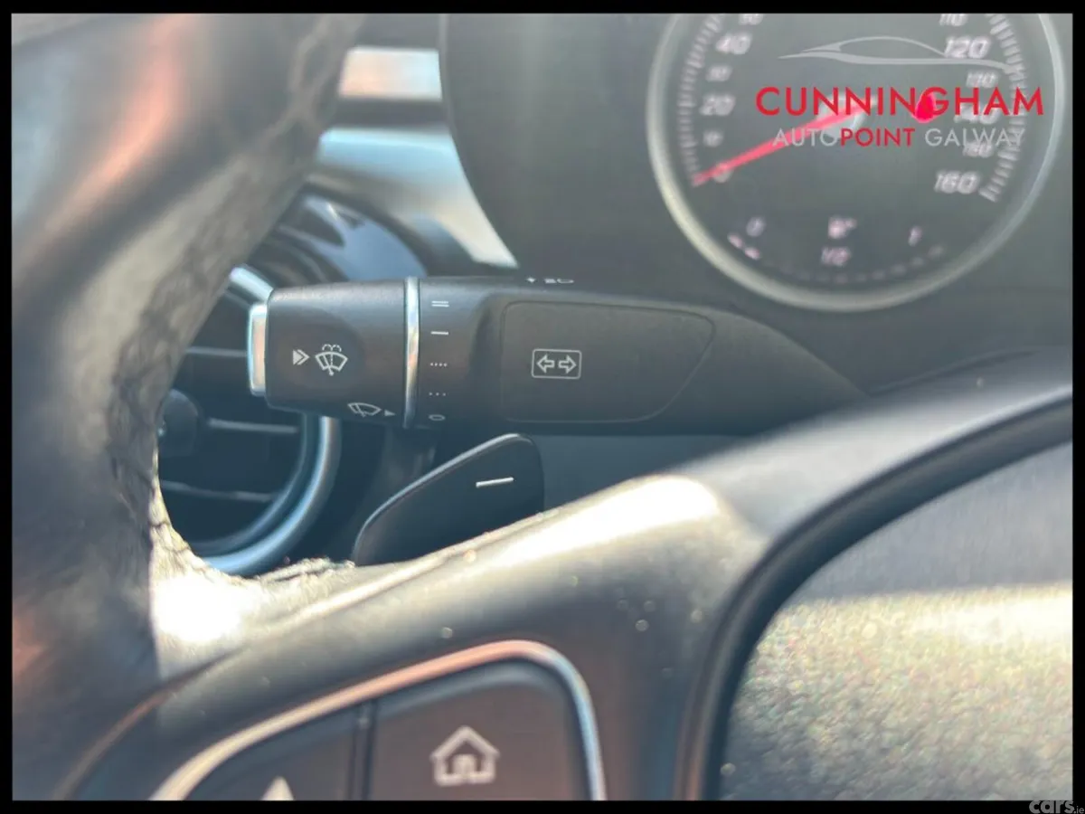 Mercedes-Benz C-Class Saloon, Diesel, 2016, Silver
