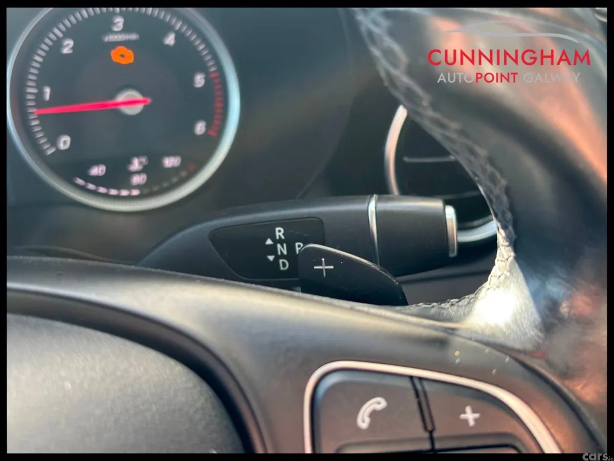 Mercedes-Benz C-Class Saloon, Diesel, 2016, Silver